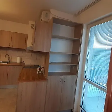 Слънчев Апартамент Relax Near The Beach With Private Parking *