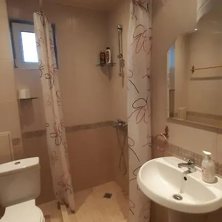 Слънчев Апартамент Relax Near The Beach With Private Parking Apartment Varna