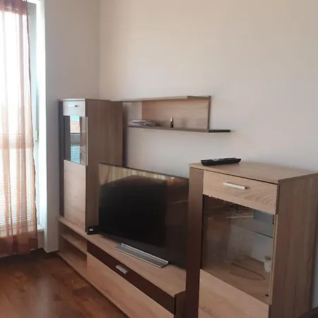 Слънчев Апартамент Relax Near The Beach With Private Parking * Varna