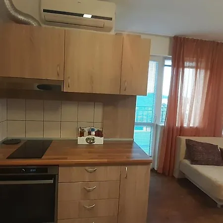 Appartement Слънчев Апартамент Relax Near The Beach With Private Parking Varna