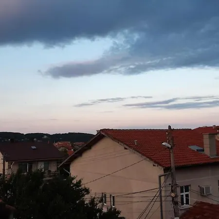 Слънчев Апартамент Relax Near The Beach With Private Parking Varna